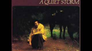 Smokey Robinson - Quiet Storm chords