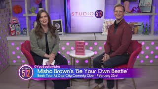 Studio 512 February 23, 2026