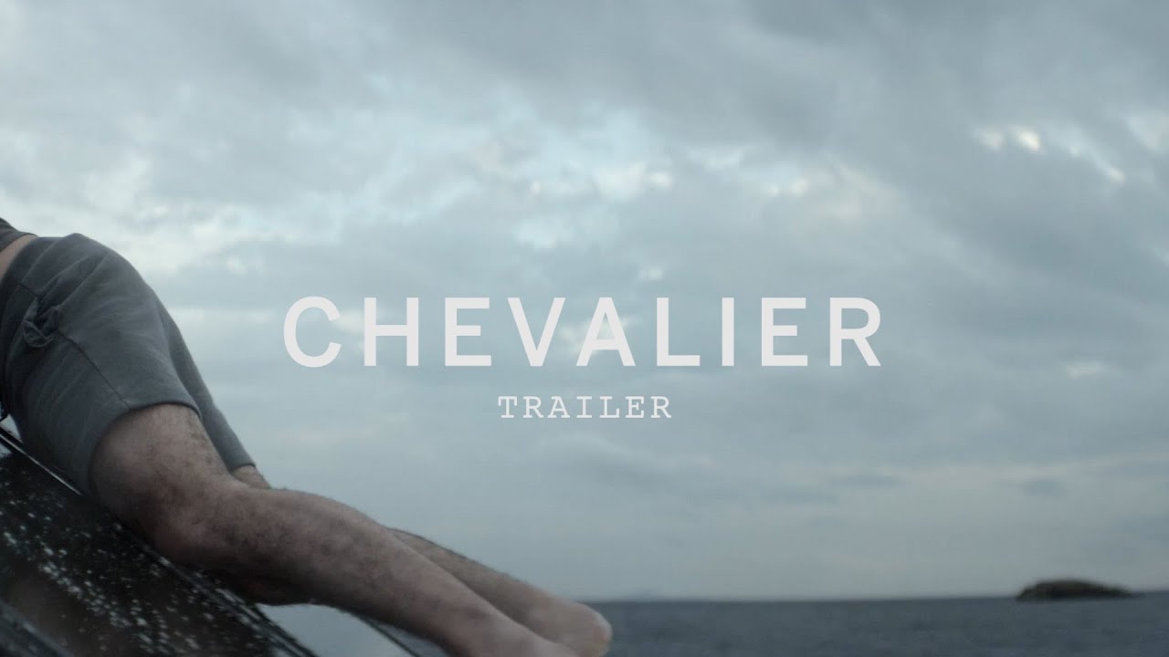 camera iphone 8 plus apk CHEVALIER Trailer | New Releases 2016