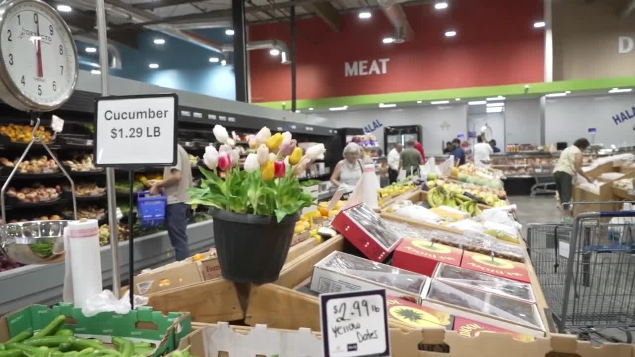 Eating healthy for less: Navigating SNAP cuts in Bakersfield