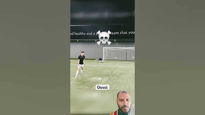 Donnarumma Couldn’t Save my penalty 🙄 #football #shorts #asif_vai #penalty #donnaruma #psg #skills