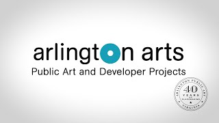 Arlington's Public Art and Developer Projects