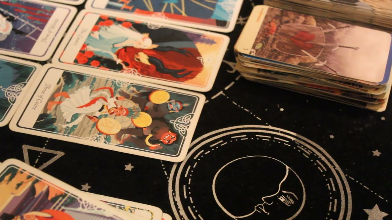 SELENA GOMEZ & BENNY BLANCO - ENERGY UPDATE | CELEBRITY TAROT READING