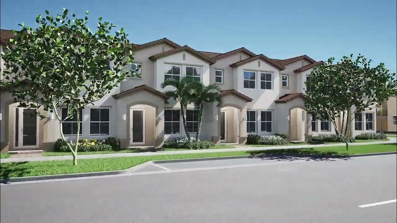 Lennar's Avalon Square YouTube