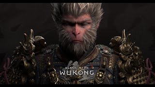 видео: Black Myth: Wukong PS5 Pro.Прохождение на Русском #2. картинка: Black Myth: Wukong PS5 Pro.Прохождение на Русском #2.