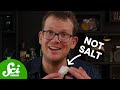 Understanding Aragonite and Ocean Chemistry