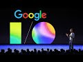 The biggest new ai announced at google io 2024