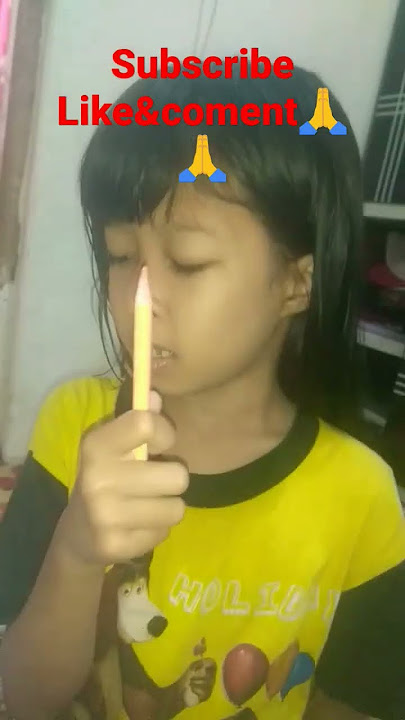 menggambar anime HIJAB