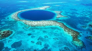Belize: The Ultimate Travel Guide!