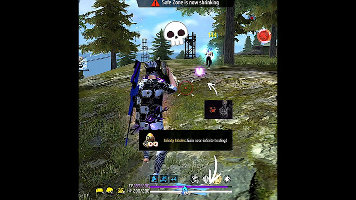NEW UNLIMITED ARMOR WORK 🗿💀#shorts #drpoo #garena