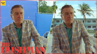 The Irishman - VFX Breakdown by SSVFX