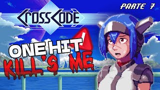 [ CROSSCODE ] When the autumm falls { Parte 7 } (NO COMMENTARY)
