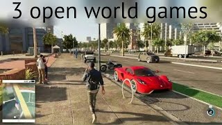3 open world games for android 2017 screenshot 1