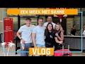 Sanne VLOG #6 - Afscheid nemen  - Bo Curaçao
