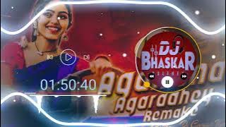 AGAMMA AGARADHEY FREAKY EDM DROP REMIX BY DJ BHASKAR BOLTHEY X DJ GANESH NGKL720p