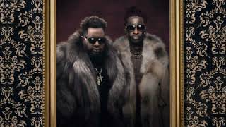 Young Thug \& Carnage: \\