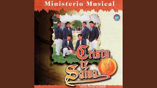 Video thumbnail of "Cristo Te Salva - Te Entregué"