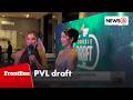38 aspirants, umaasang makapasok sa PVL sa 2026 rookie draft | Frontline Pilipinas