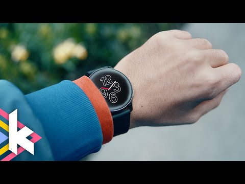 Ein Smartwatch-Killer? OnePlus Watch (review)