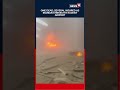 Video Showing A Person Being Killed By The Iranian Missile And Drones In Kuwait