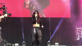 Camila Cabello - I Have Questions (Live) Resimi