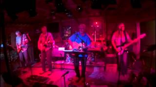 Back Pages Band - Good Hearted Woman