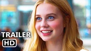 Every Day Movie Clips Trailer 2018 Angourie Rice, New Teen Movie Hd