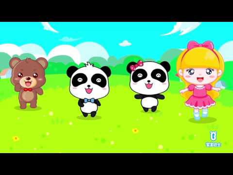 24 Mins Chinese Songs For Kids Baby Bus Baby Exercise Baby Songs Kids Videos
