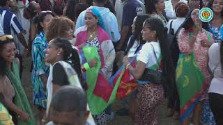 Ibrahim Mohammed Guret scandinavian festival 2025