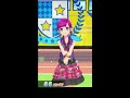 アイカツスターズ!プレイ動画「1,2,Sing for You!」