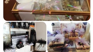 Geli̇ndamat Bohçasi Nasil Yapilirçeyi̇zeli̇şleri̇ Alişveri̇ş