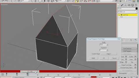 ***Not For Children*** hinge from edge animated