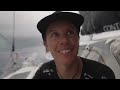 Team Malizia | NEWS ONBOARD | The Ocean Race Europe | Leg 5 | Day 3 | Boat Feed #2