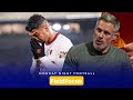 "Leave the football before the football leaves you" | Carra thinks it