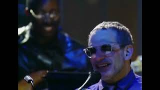 Steely Dan - Bad Sneakers (Two Against Nature 2000)