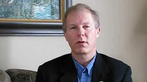 Frank de Jong:  Liberal Green Energy Act