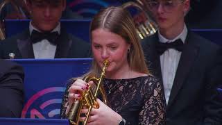 Youth Band Easter Concert 2024 - Tribute
