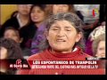 La fama de 'los espontáneos' del trampolín