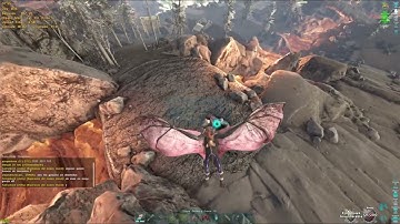 Ark Official Informational Gift: Basilisk Taming!