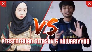 ARTI AGAMA VERSI GITASAV & HAWARIYYUN.