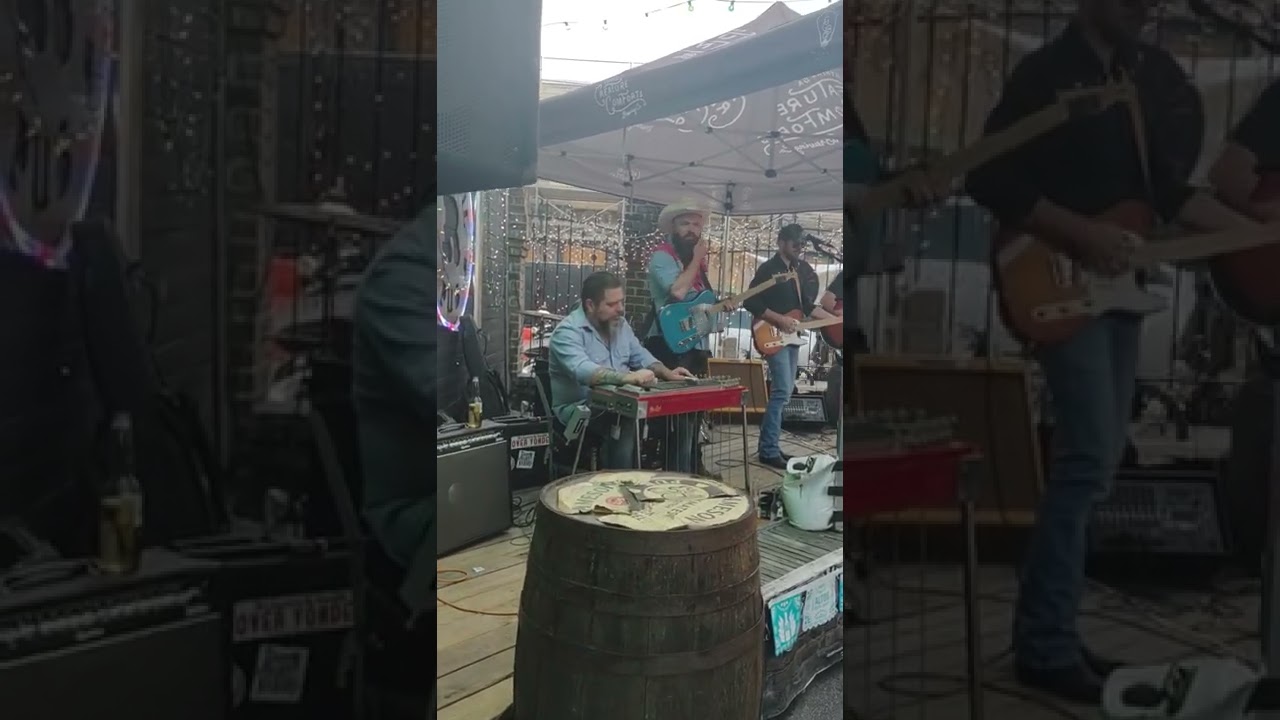 Damon & The Shitkickers with Ray Lundy 05/13/22 Family Tradition YouTube