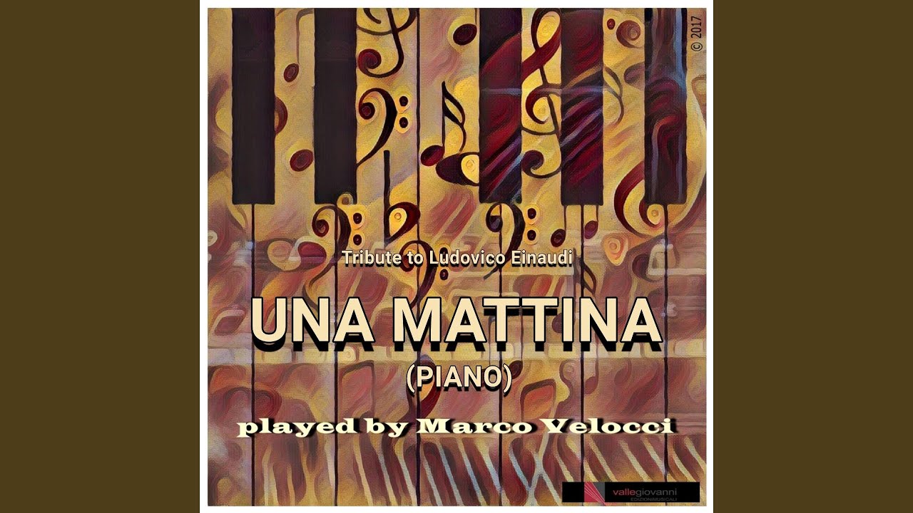 Watch Una mattina on YouTube