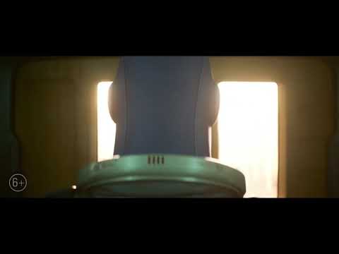 Базз Лайтер — Русский тизер-трейлер (2022)