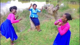 IKANILA.  MUSIC VIDEO BY EV. JUDDY LUBISIA. Sms skiza 5819946 to 811