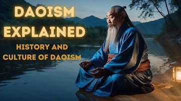 Daoism Explained: Discover the Secrets of Balance and Harmony