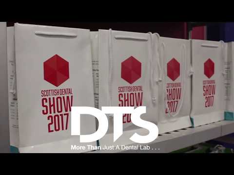 DTS at The Scottish Dental Show 2017 | The Biggest Event in The Scottish Dental Calendar