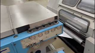 Müller Martini Unistack 2000 - Postpress / Bindery | PP LION