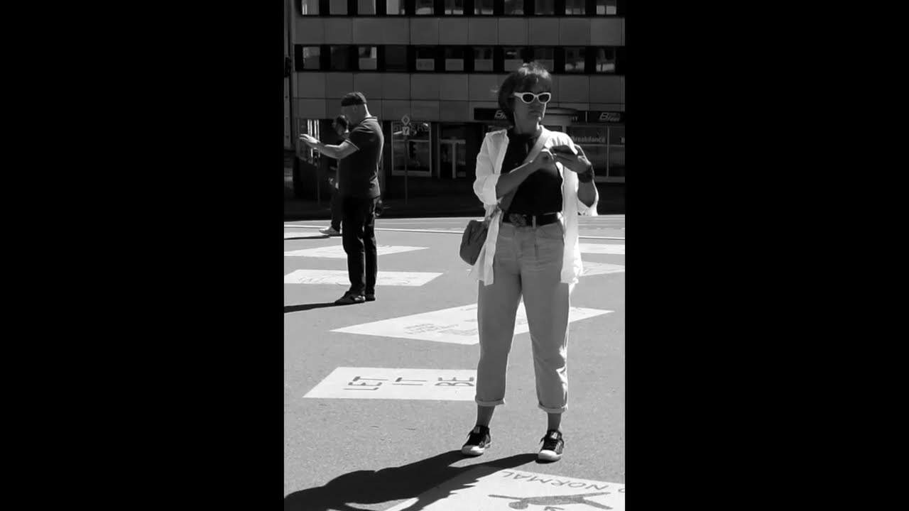 Capturing Moods And Moments