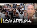 Starvation Is A Policy Goal For Israel To Push Palestinians Out Of Gaza Analysis Starvation Is A Policy Goal For Israel To Push Palestinians Out Of Gaza Analysis
