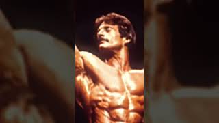 "I scared him" 💪🏼 💀 #mikementzer #arnoldschwarzenegger #heavyduty #gymbros #gymrat #bodybuilding